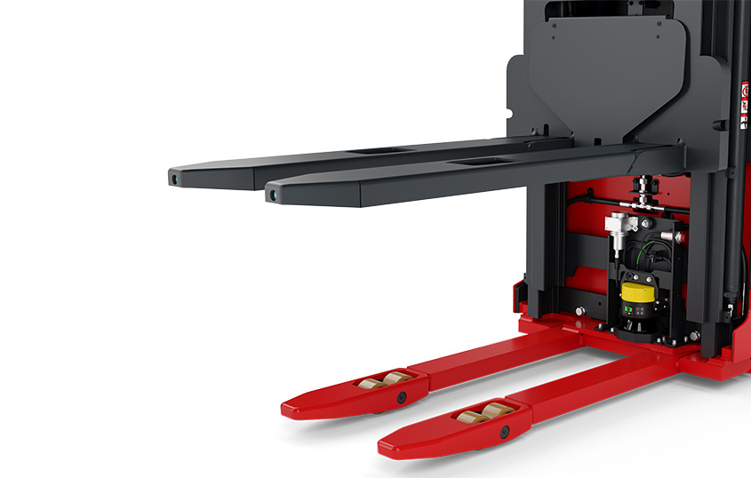 Advanced load detection